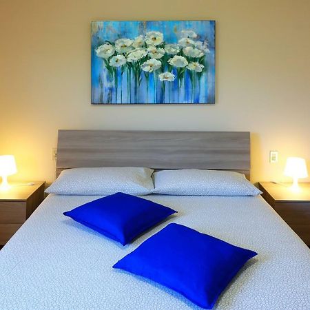 Casa Del Sole Apartment Prato  Ngoại thất bức ảnh