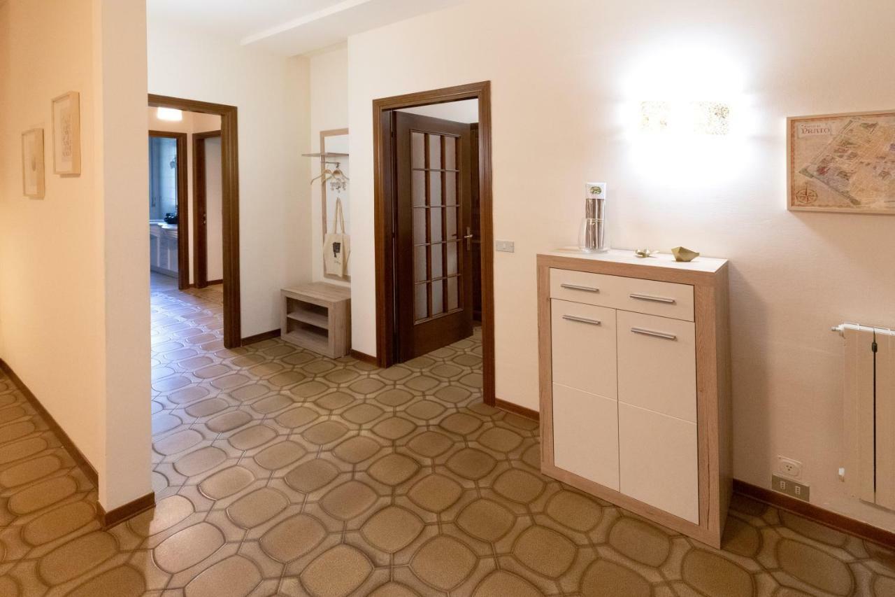Casa Del Sole Apartment Prato  Ngoại thất bức ảnh