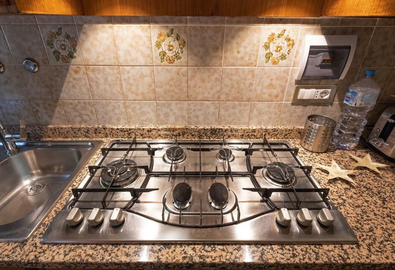 Casa Del Sole Apartment Prato  Ngoại thất bức ảnh
