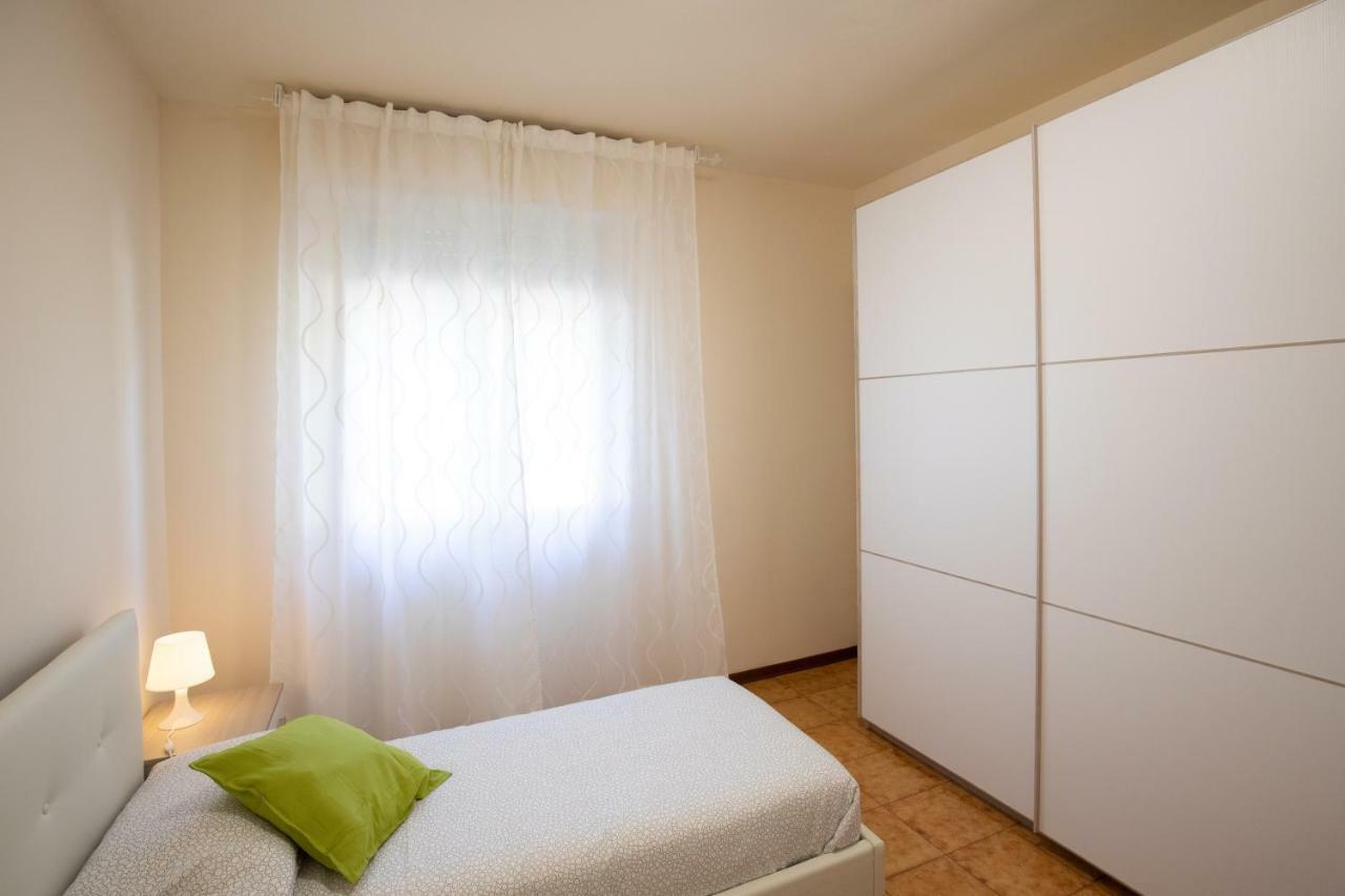 Casa Del Sole Apartment Prato  Ngoại thất bức ảnh