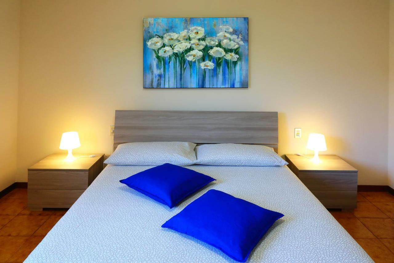 Casa Del Sole Apartment Prato  Ngoại thất bức ảnh