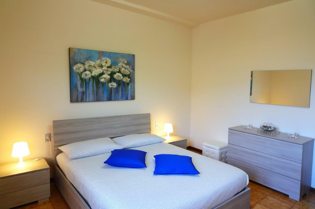 Casa Del Sole Apartment Prato  Ngoại thất bức ảnh