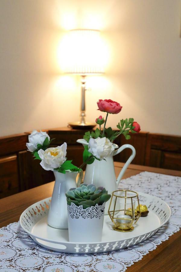 Casa Del Sole Apartment Prato  Ngoại thất bức ảnh