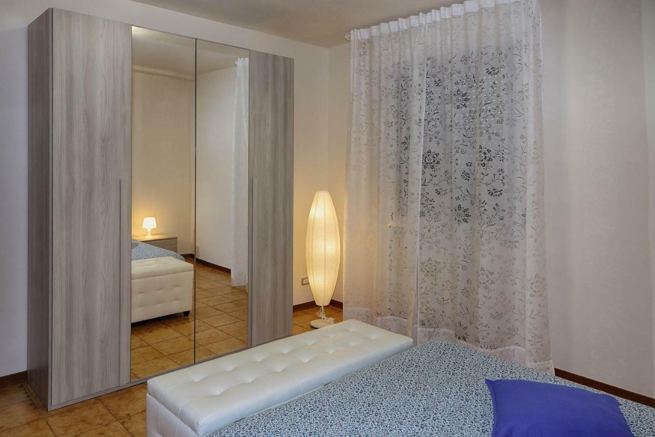 Casa Del Sole Apartment Prato  Ngoại thất bức ảnh
