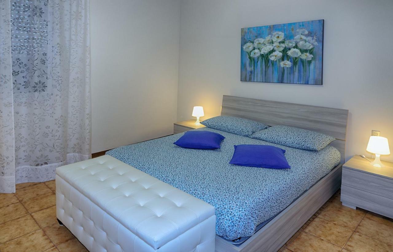 Casa Del Sole Apartment Prato  Ngoại thất bức ảnh