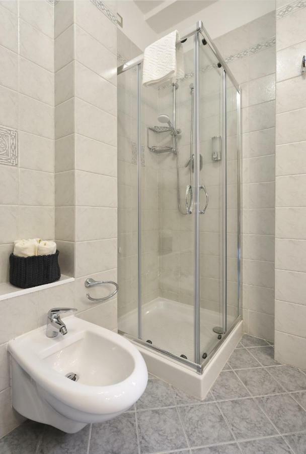 Casa Del Sole Apartment Prato  Ngoại thất bức ảnh